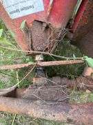 Fertilizer Spreader, PTO Driven.  Condition unknown