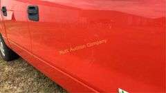 2012 Ford F-150 Vin 1FTFW1CT5CKD88825 Miles showing 199,608 Engine V6, 3.5 TT Bed cover, bedslide drawer.  Non-running, elect