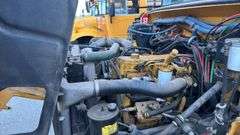2004 Thomas Built Freightliner School Bus, CAT C7 Engine- MSO and BILL OF SALE