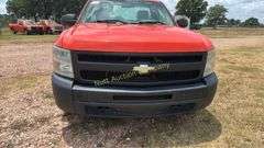 2012 Chevrolet Silverado 1500 Vin 1GCNCPE05CZ322826 Drivetrain 4x2 Miles showing 161,017 Engine V8, 5.3