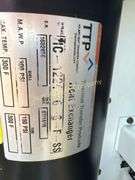 Ingersoll Rand SSR-EP100 Industrial Air Compressor 460V, 446 CFM