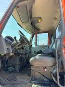 2005 International 4300 SBA 4x2 Vin 1HTMMAAN85H119173 Miles showing 56,986 Engine DT466 Maxxforce Eaton Fuller 6 speed transm