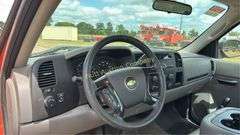 2012 Chevrolet Silverado 1500 TRUCK RUNS ON CNG. Vin 1GCNCPE06CZ322821 Drivetrain 4x2 Miles showing 150,515 Engine V8, 5.3 Au