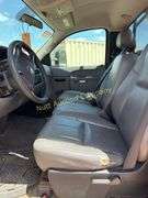 2011 Chevrolet Silverado 3500 Utility Service Truc Vin 1GB3CZCL2BF254831 Engine V8, 6.6 T Service bed and ladder rack.  NON-R