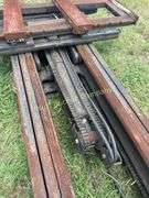 Yale Forklift Mast
