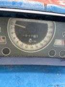 Ford 2310 Tractor, 38 hp Diesel, 2WD. Condition unknown