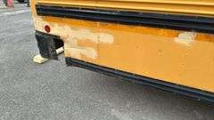 2003 Blue Bird School Bus, 71 Capacity, International Diesel- w/TITLE