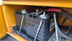 2003 Blue Bird School Bus, 71 Capacity, International Diesel- w/TITLE