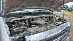 2009 Ford E350 E-Series Van Vin 1FBNE31L09DA27629 Engine V8, 5.4 12 passenger, automatic transmission