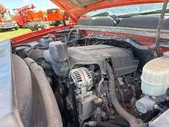 2013 Chevrolet Silverado 2500 HD Service Truck Vin 1GC2CVCG3DZ355879 Drivetrain 4x2 Miles showing 264,419 Engine V8, 6