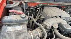 2008 Chevrolet Silverado 1500 Vin 1GCEC14028Z178903 Drivetrain 4x2 Miles showing 154,738 Engine V8, 5.3