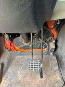 2010 International 4400 SBA Utility Bucket Truck Vin 1HTMKAAR6AH276588 Drivetrain 4x2 Engine DT466, Maxxforce Per seller, tru
