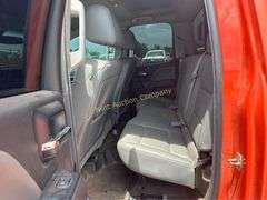 2014 Chevrolet Silverado 1500 Vin 1GCRCPEC1EZ335927 Drivetrain 4x2 Miles showing 223,461 Engine V8, 5.3 Automatic transmissio