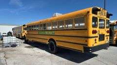 1992 International 3000 School Bus -DTA 360 Diesel- w/TITLE