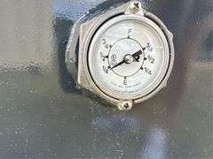 250 Gallon Fuel Tank with Transfer Pump