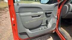 2012 Chevrolet Silverado 1500 TRUCK RUNS ON CNG. Vin 1GCNCPE06CZ322821 Drivetrain 4x2 Miles showing 150,515 Engine V8, 5.3 Au