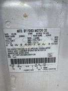 2008 Ford F-150 Vin 1FTRF12W28KD60139 Drivetrain 4x2 Engine V8, 4.6 Automatic transmission