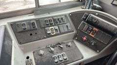 2006 Yellow Blue Bird School Bus with Caterpillar C7 Engine-NON RUNNING- w/TITLE