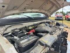 2008 Ford E350 E-Series Van Vin 1FBNE31L88DB45877 Miles showing 115,534 Engine V8, 5.4