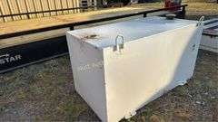 Delta Fuel Transfer Tank, Model 484000, 100 Gallon