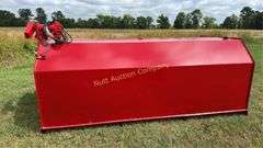 750 Gallon Fuel Storage Tank with Transfer Pump