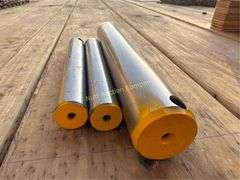 HL Hydraulic Cylinder Rods, Model 40X270 & 25X185,