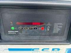 Ingersoll-Rand SSR-EP100 Industrial Air Compressor 436 CFM, 100 HP, 125 PSIG, 460V