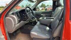 2012 Chevrolet Silverado 1500 TRUCK RUNS ON CNG. Vin 1GCNCPE06CZ322821 Drivetrain 4x2 Miles showing 150,515 Engine V8, 5.3 Au