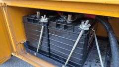 2003 Blue Bird School Bus, International Engine, 71 Seats- w/TITLE