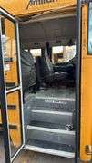 1998 International AmTran School Bus, T44E B190F Diesel Engine- MSO and BILL OF SALE