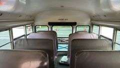 2003 Blue Bird School Bus, International Engine, 71 Seats- w/TITLE