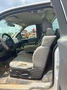 2008 Ford F-150 Vin 1FTRF12W28KD60139 Drivetrain 4x2 Engine V8, 4.6 Automatic transmission