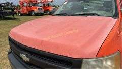 2007 Chevrolet Silverado 1500 Vin 1GCEC14007Z609334 Drivetrain 4x2 Miles showing 145,393 Engine V8, 5.3 Automatic transmissio