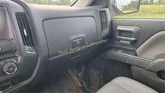 2015 Chevrolet Silverado 2500 4x4 Vin 1GB0KUEG9FZ525543 Miles showing 216,088 Engine V8, Vortec 6000 includes Reading utility