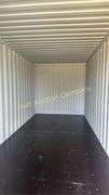 Shipping container - 20ft