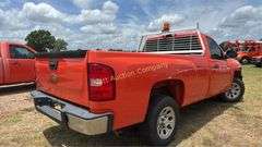 2007 Chevrolet Silverado 1500 Vin 1GCEC14097Z609459 Drivetrain 4x2 Miles showing 140,505 Engine V8, 5.3 Automatic transmissio