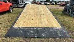Loading Ramp, 30,000 lb. capacity