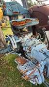 Ford 2310 Tractor, 38 hp Diesel, 2WD. Condition unknown