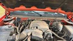 2010 Chevrolet Silverado 1500 Vin 1GCPCPE09AZ229944 Drivetrain 4x2 Miles showing 186,182 Engine V8, 5.3