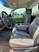 2007 Chevrolet Silverado 1500 Vin 1GCEC14007Z609334 Drivetrain 4x2 Miles showing 145,393 Engine V8, 5.3 Automatic transmissio