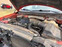 2012 Ford F-150 Vin 1FTFW1CT5CKD88825 Miles showing 199,608 Engine V6, 3.5 TT Bed cover, bedslide drawer.  Non-running, elect