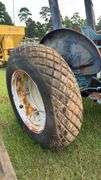 Ford 2310 Tractor, 38 hp Diesel, 2WD. Condition unknown