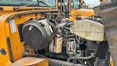 2003 Blue Bird School Bus, 71 Capacity, International Diesel- w/TITLE
