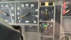 2000 Blue Bird School Bus, International T444E B190 Diesel Engine- MSO and BILL OF SALE