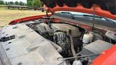 2011 Chevrolet Silverado 1500 Vin 1GCNCPE03BZ427581 Miles showing 241,262 Engine V8, 5.3