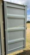 Shipping container - 20ft
