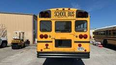 1992 International 3000 School Bus -DTA 360 Diesel- w/TITLE