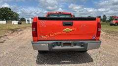 2012 Chevrolet Silverado 1500 TRUCK RUNS ON CNG. Vin 1GCNCPE06CZ322821 Drivetrain 4x2 Miles showing 150,515 Engine V8, 5.3 Au