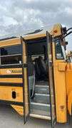 2003 Blue Bird School Bus, 71 Capacity, International Diesel- w/TITLE
