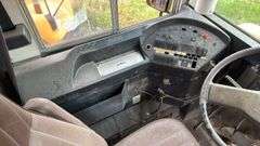 1999 AmTran CS3111 School Bus, 71 Seats, T444E Diesel-NON RUNNING- MSO and BILL OF SALE